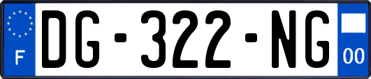 DG-322-NG