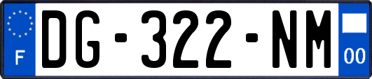 DG-322-NM