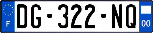 DG-322-NQ