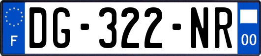 DG-322-NR