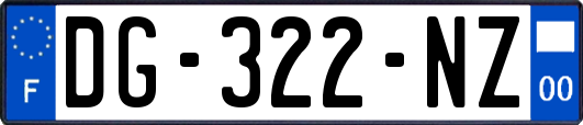 DG-322-NZ
