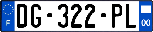 DG-322-PL