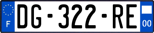 DG-322-RE