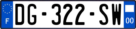 DG-322-SW