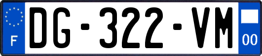 DG-322-VM