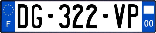 DG-322-VP