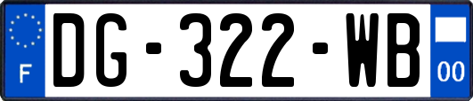 DG-322-WB