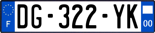 DG-322-YK