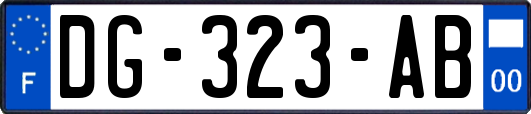 DG-323-AB