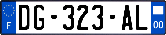 DG-323-AL