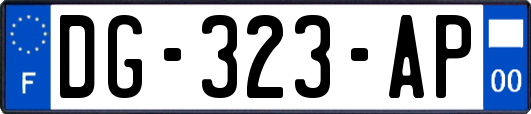 DG-323-AP