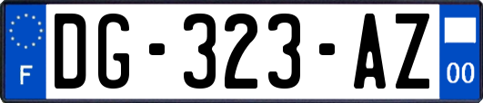 DG-323-AZ