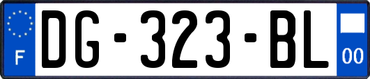 DG-323-BL
