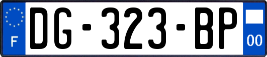 DG-323-BP