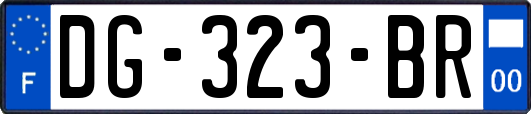DG-323-BR