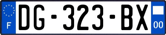 DG-323-BX