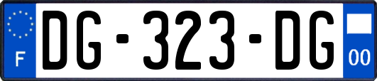 DG-323-DG