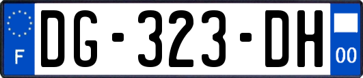 DG-323-DH