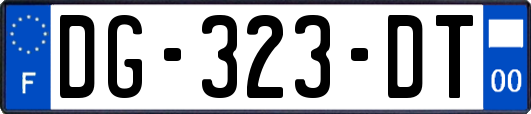 DG-323-DT