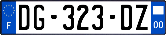 DG-323-DZ