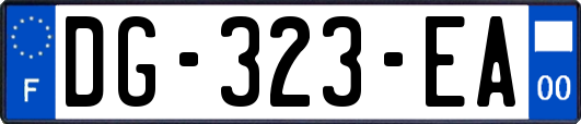 DG-323-EA