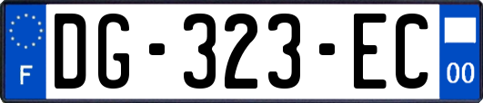 DG-323-EC
