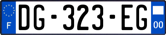 DG-323-EG