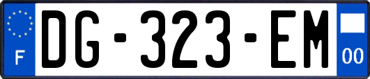 DG-323-EM
