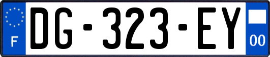 DG-323-EY