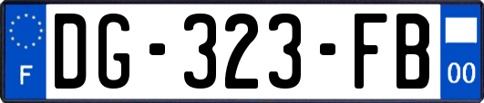 DG-323-FB