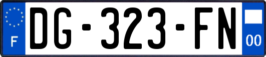 DG-323-FN