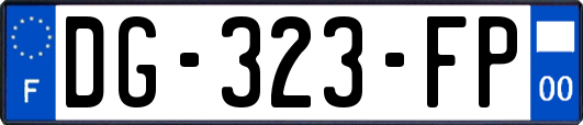 DG-323-FP