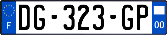 DG-323-GP