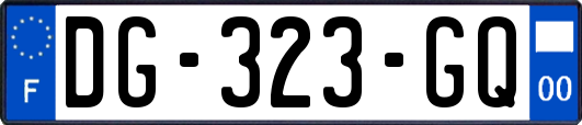 DG-323-GQ