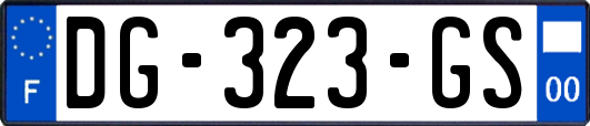 DG-323-GS