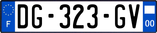 DG-323-GV