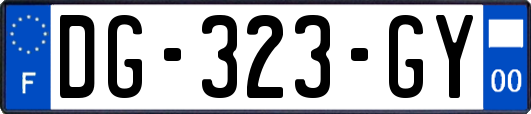 DG-323-GY