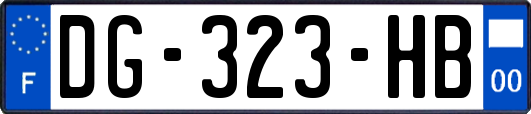 DG-323-HB