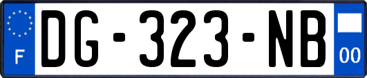 DG-323-NB