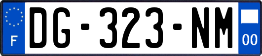 DG-323-NM