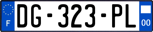 DG-323-PL