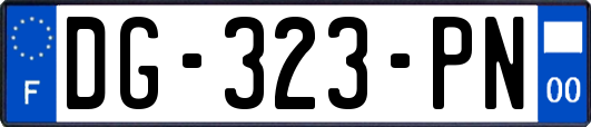 DG-323-PN