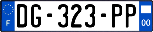 DG-323-PP