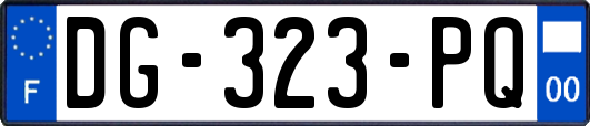 DG-323-PQ