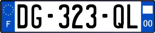 DG-323-QL