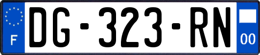 DG-323-RN