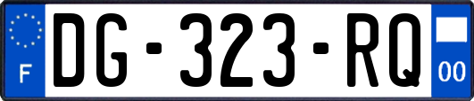 DG-323-RQ