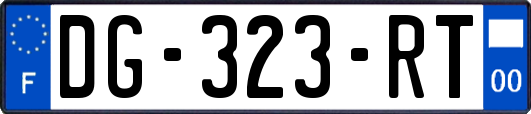 DG-323-RT