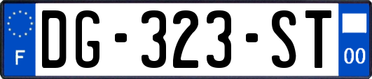 DG-323-ST