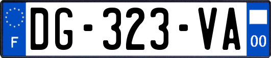 DG-323-VA